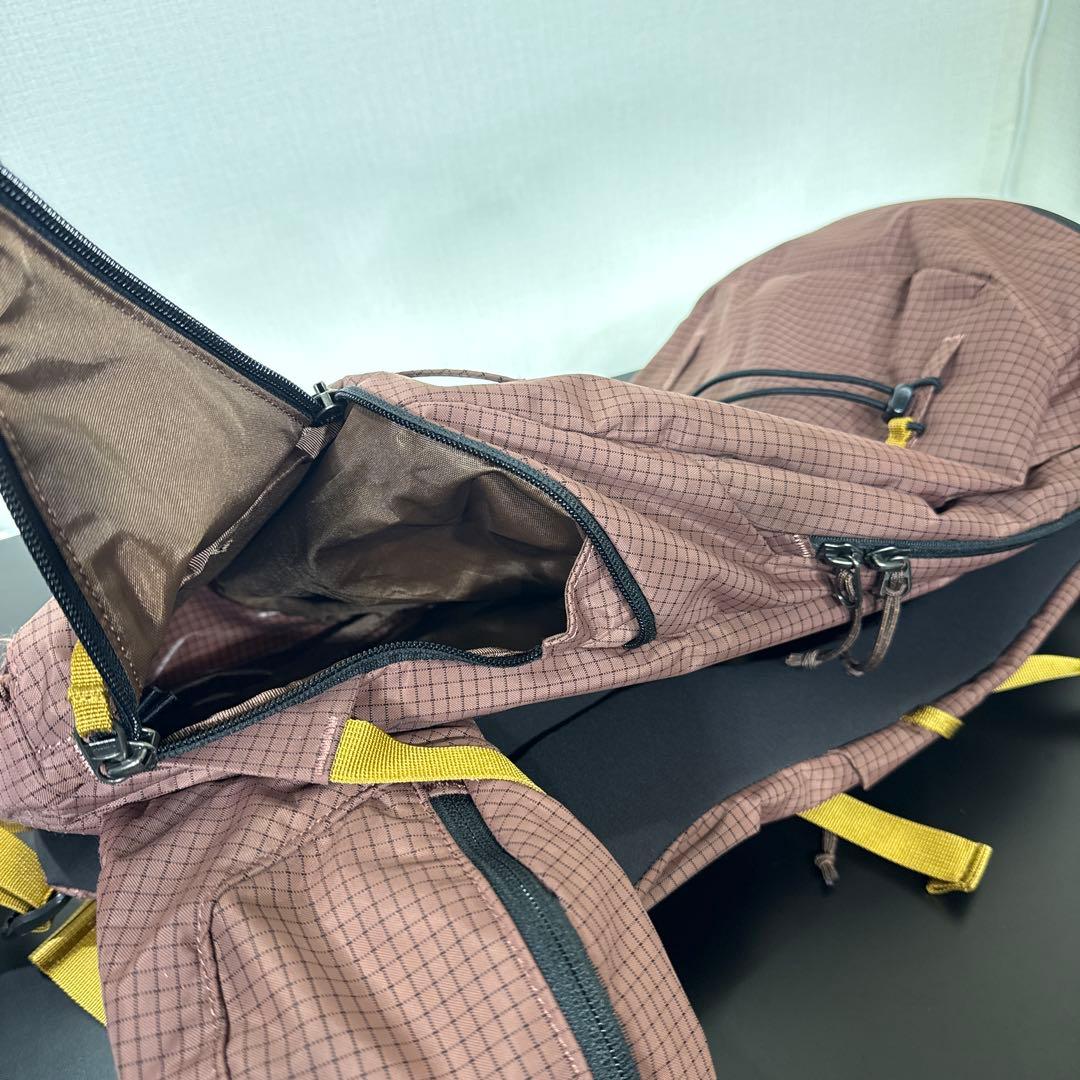 patagonia スノードリフターパック 20L