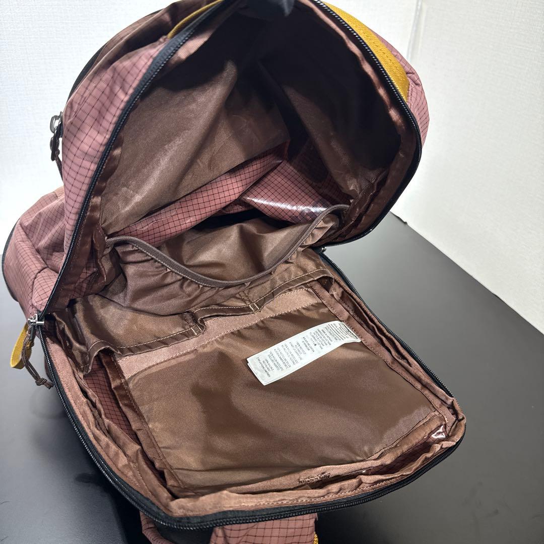 patagonia スノードリフターパック 20L