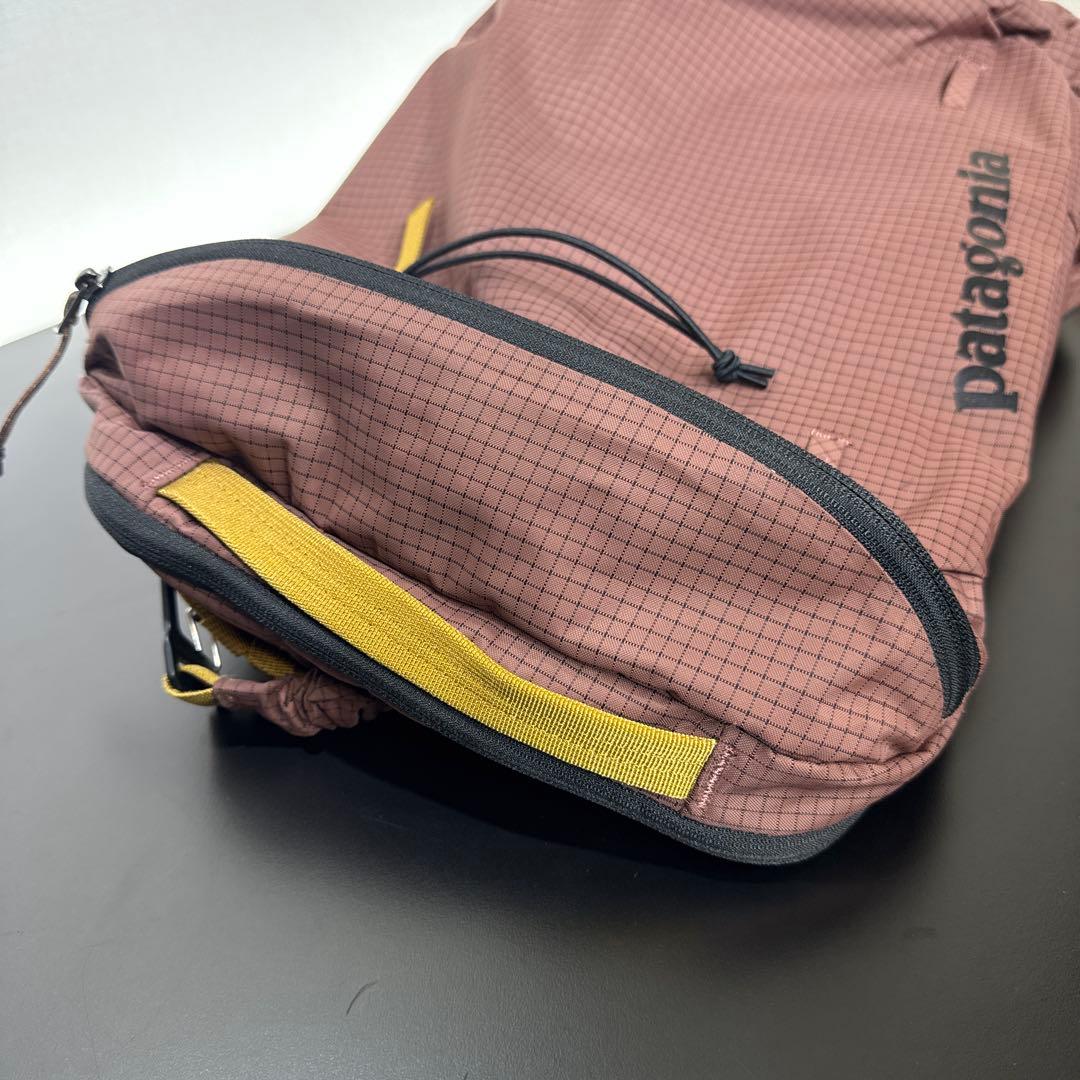 patagonia スノードリフターパック 20L