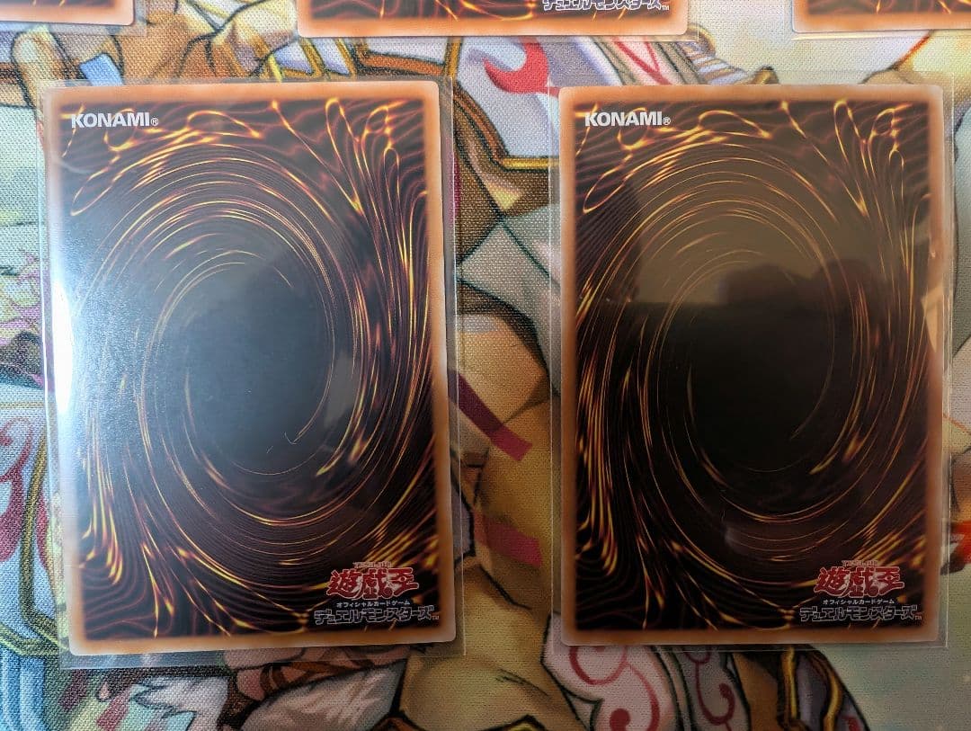 無垢なる者メディウス アルトメギア プリズマティックシークレットレア セット