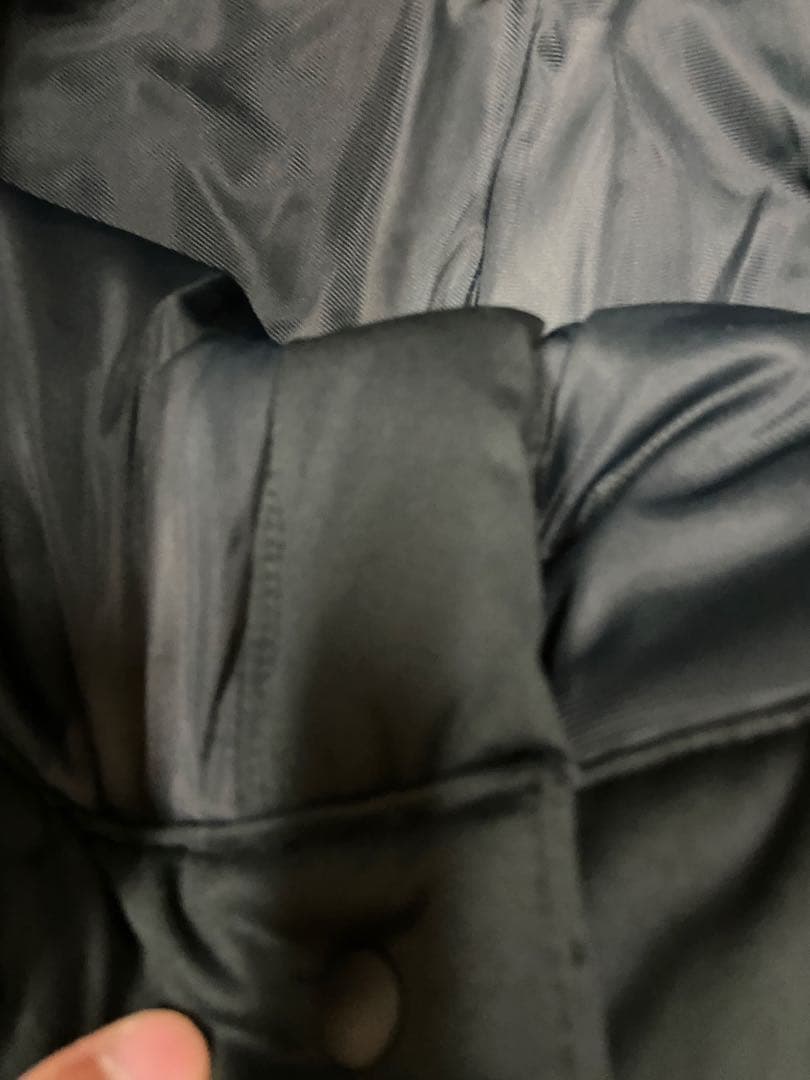 新品正規品BK【PG/4】ジャックバニー中綿パンツ防寒パンツパーリーゲイツ 真冬