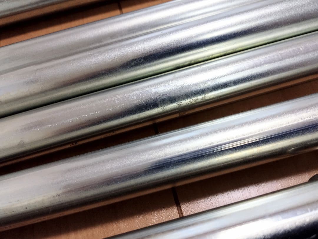 【専用です】①テント・ポール・付属品Nordiskノルディスクウトガルド13.2