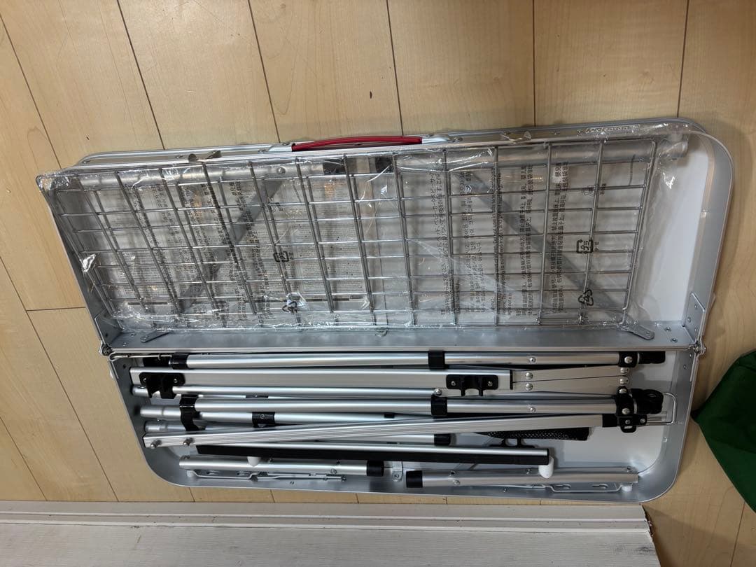 Coleman(コールマン) テーブル オールインワンキッチンテーブル