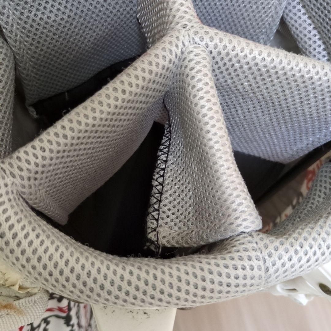 ニューバランス　スタンドキャディバッグ