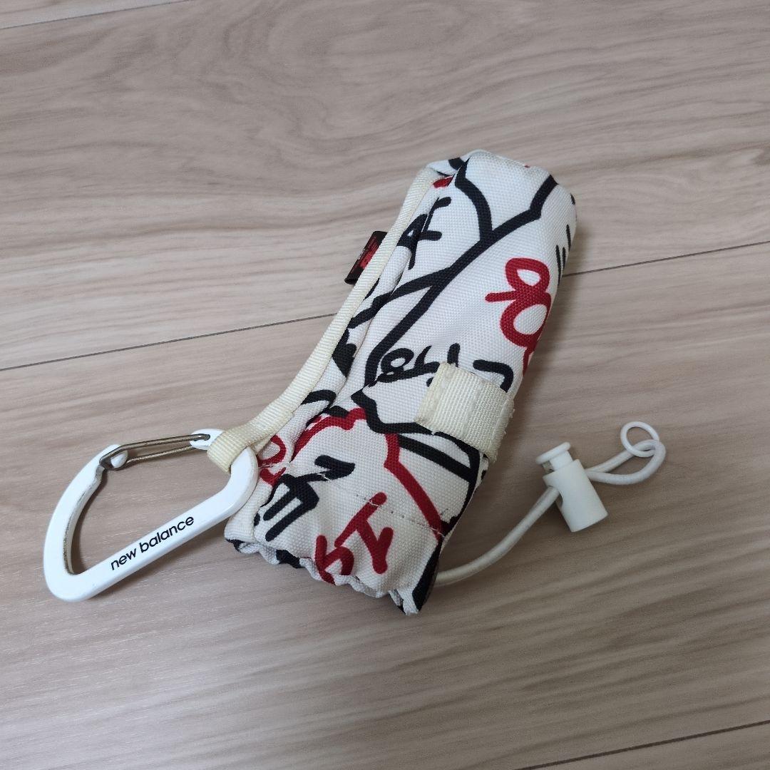 ニューバランス　スタンドキャディバッグ