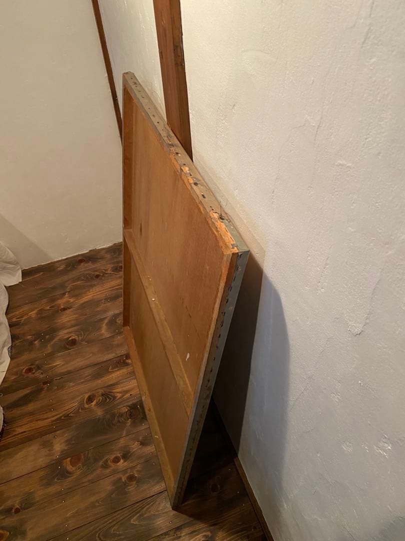 ASTRAL BODY 額装ポスター Klarwein ビンテージ