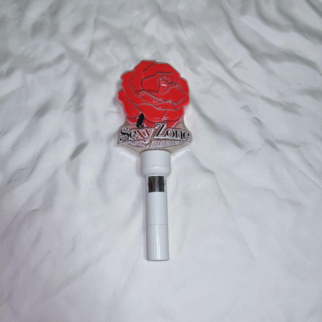 SexyZone 歴代 ペンライト まとめ売り セクゾ