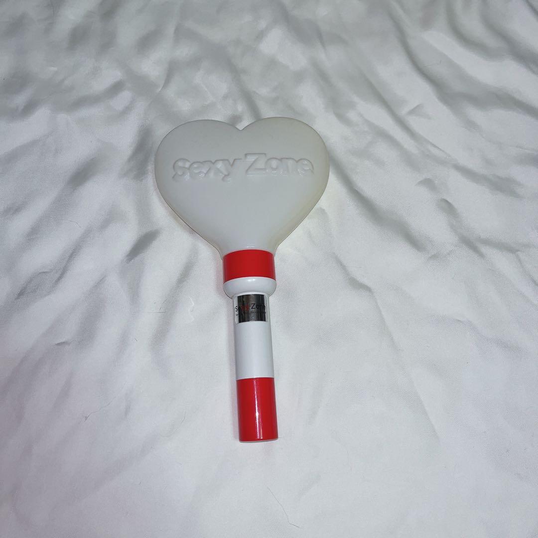 SexyZone 歴代 ペンライト まとめ売り セクゾ