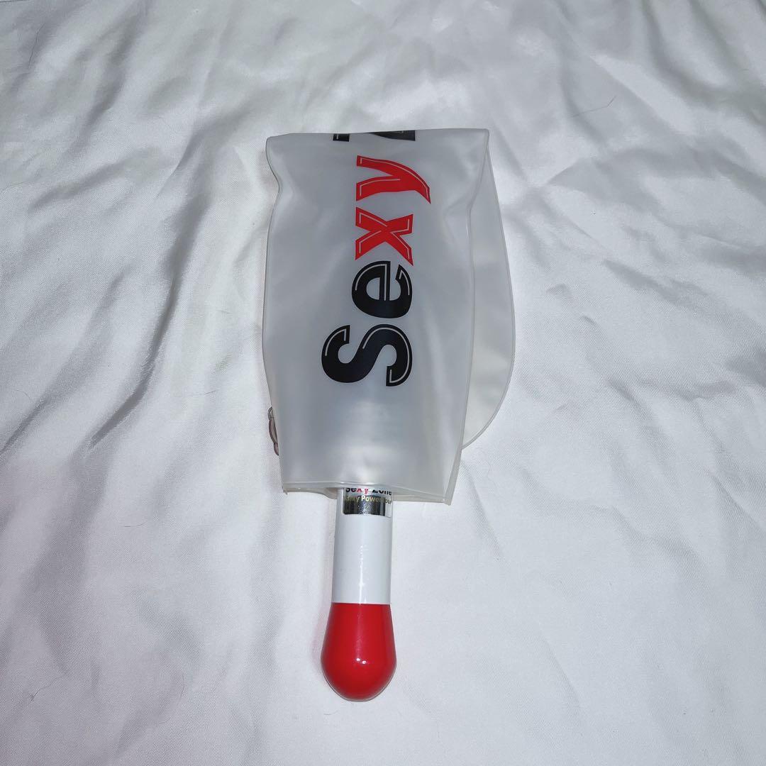 SexyZone 歴代 ペンライト まとめ売り セクゾ