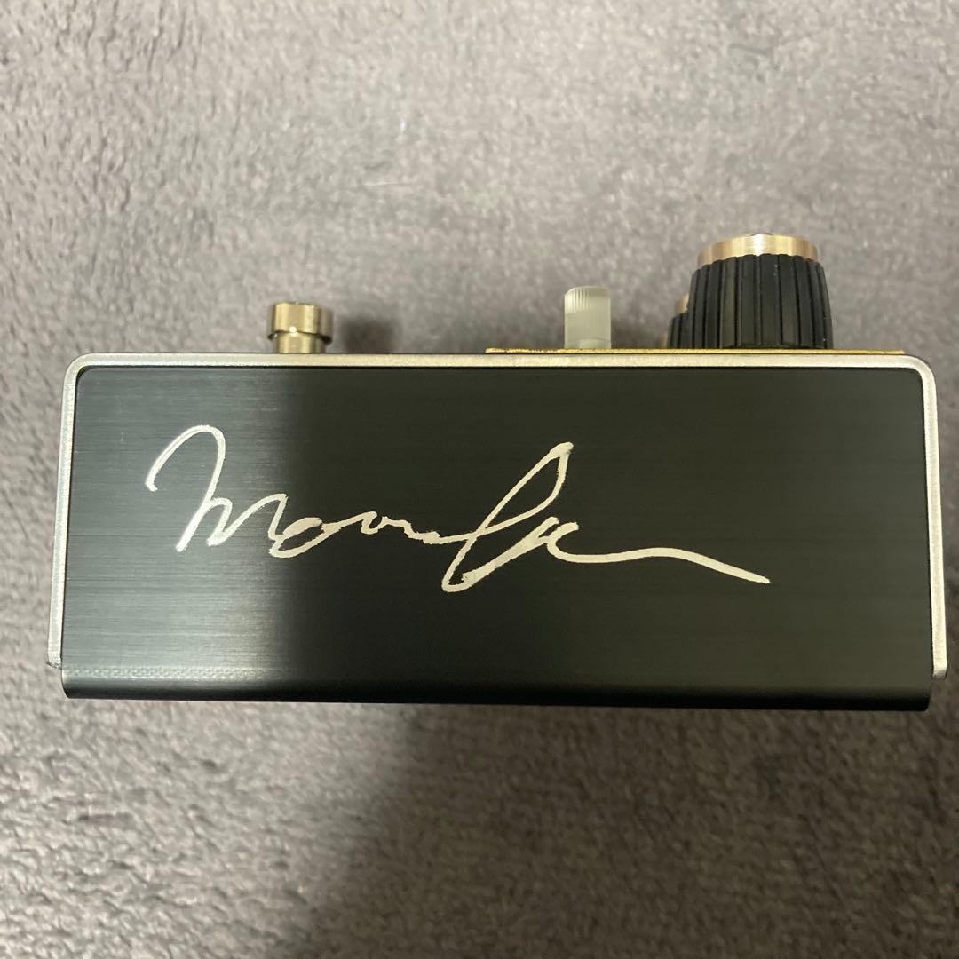 フライング　ティーポット 59 Preamp MK2 エフェクター