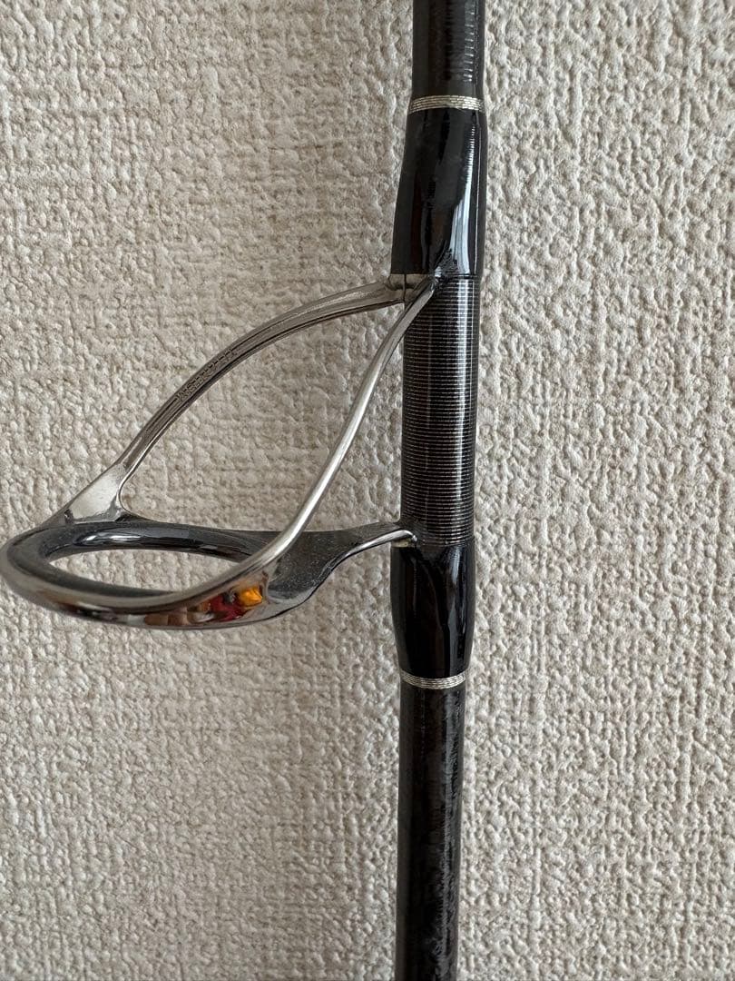 【週末価格】22 オシアプラッガー　フレックスドライブ　S76ML