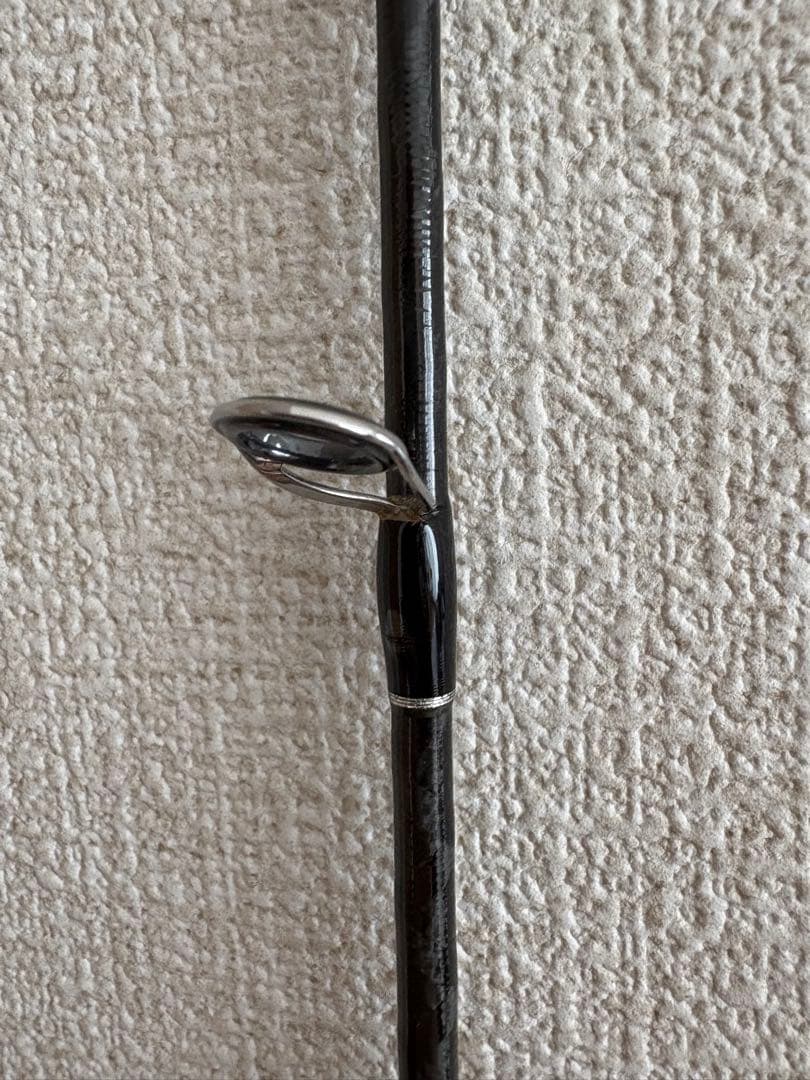 【週末価格】22 オシアプラッガー　フレックスドライブ　S76ML