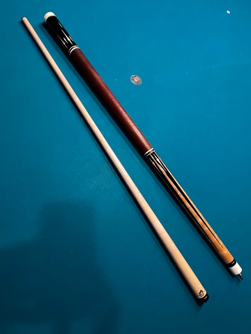 ワコテツさん専用！　MEZZ ASTRとWX Σ シャフトと　エクステ