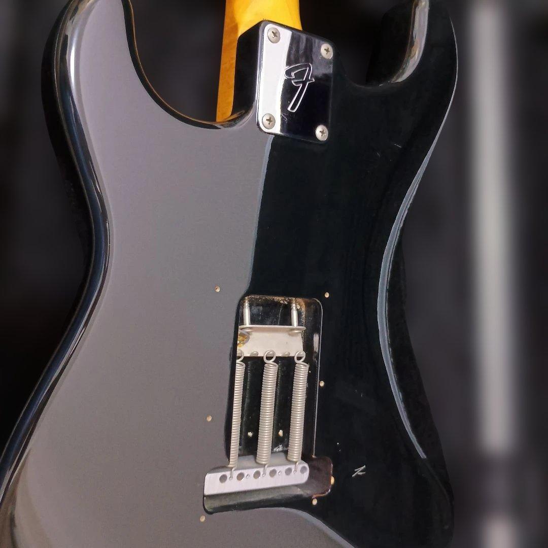 Fender Stratocaster Jシリアル MADE IN JAPAN