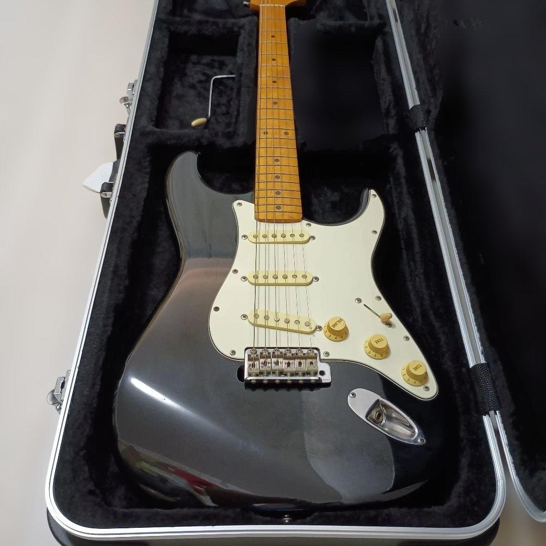 Fender Stratocaster Jシリアル MADE IN JAPAN