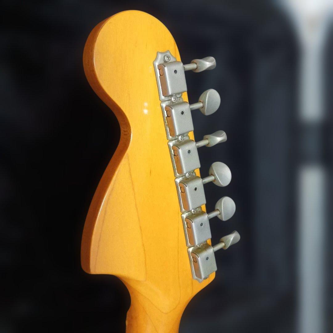 Fender Stratocaster Jシリアル MADE IN JAPAN