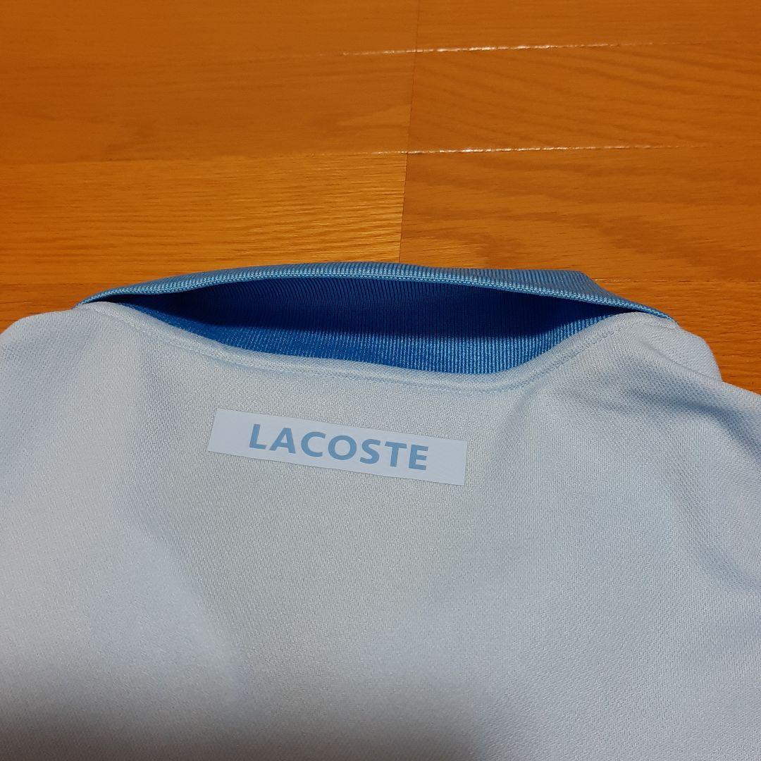 LACOSTE　ラコステテニスウェア　ジョコビッチモデル　メンズサイズ５(XL)