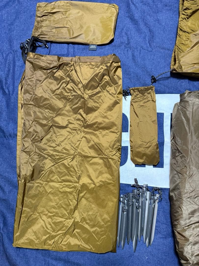 THE FREE SPIRITS Libra 2 4S自由山塊