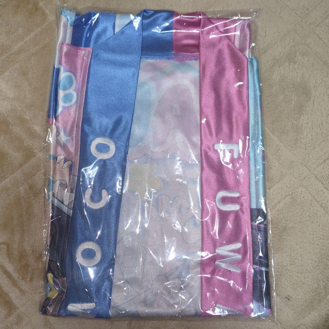 FUWAMOCOハッピー☆ハッピーはっぴ