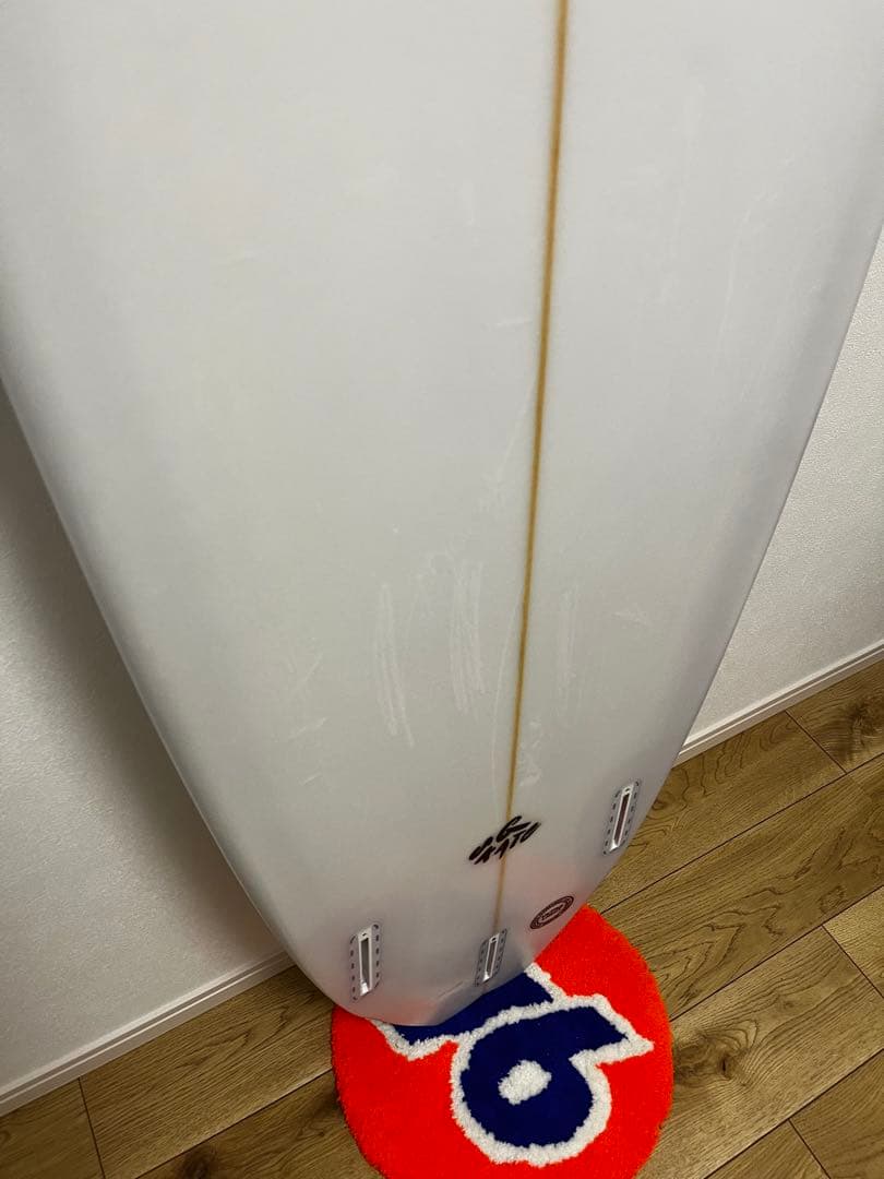 Channel s G-Skate 5’8”】人気モデル