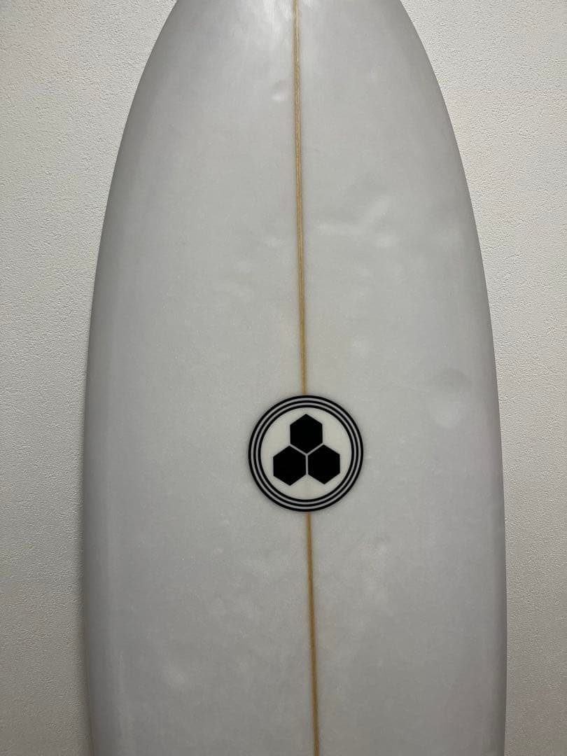 Channel s G-Skate 5’8”】人気モデル