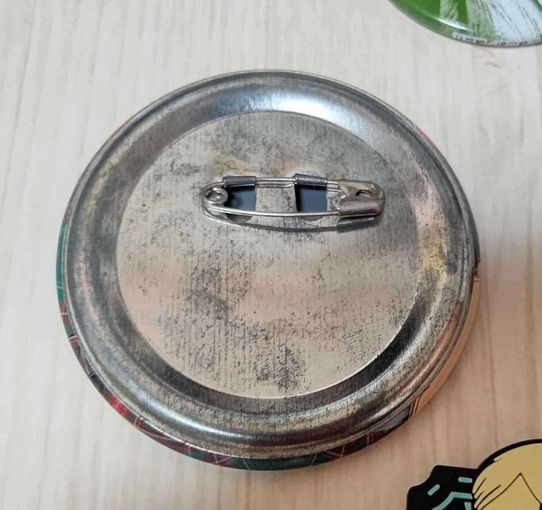 進撃の巨人 エレン・イェーガー リヴァイ兵長 グッズまとめ売り