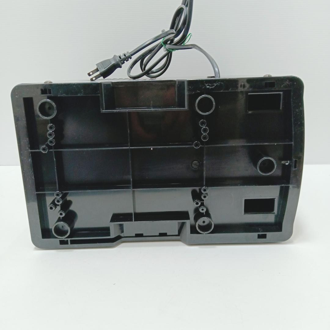 1m5138h4h 水槽用クーラー ゼンスイ 水温管理 ZC-200α 箱付き