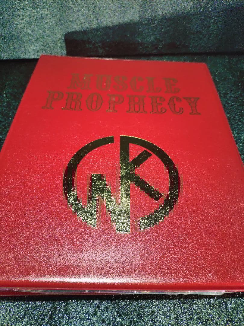 非売品限定あり！キン肉マン　メダルコレクション　28枚セット 超人予言書付き！