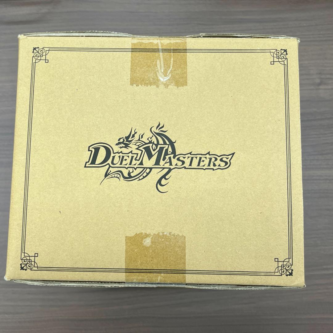 ま*す様 デュエル・マスターズ 超全集 20 th パーフェクトBOX ID 1