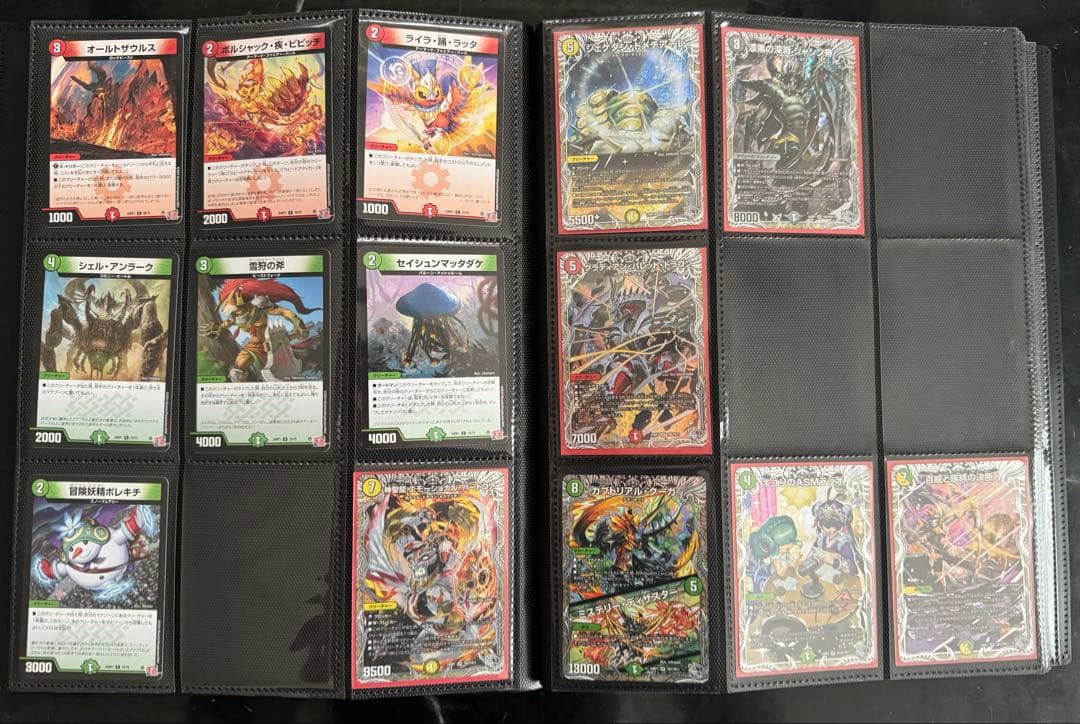 デュエルマスターズ　まとめ売り④