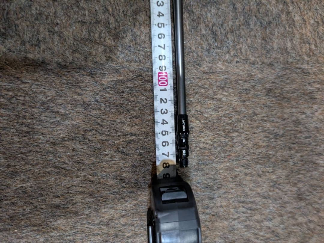 美品TaylorMade SIM３ｗ15° 　シャフトTM50　SR