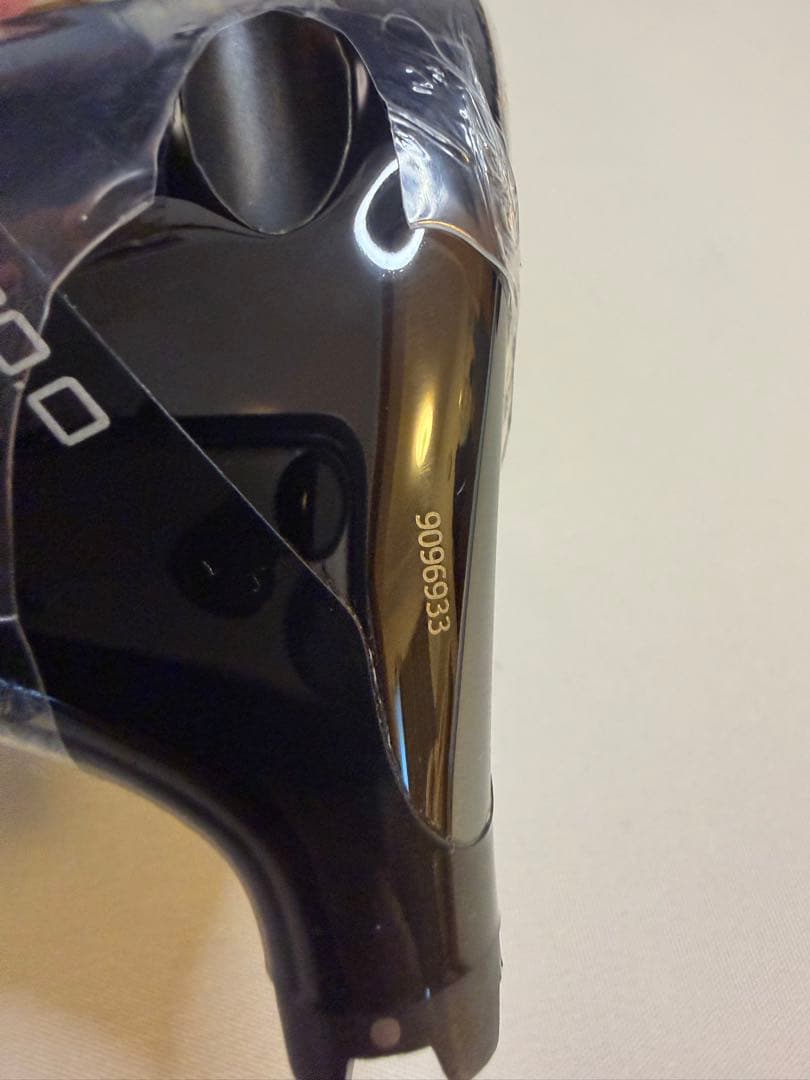 新品 未使用　タイトリスト　GT2 10度 ドライバーヘッド