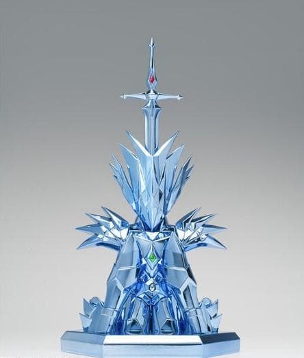 聖闘士聖衣神話EX オーディーン星矢