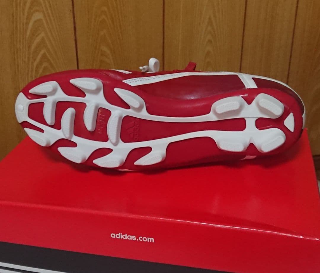 【新品】アディダス サッカーシューズ プレデター アブソリオン 26cm