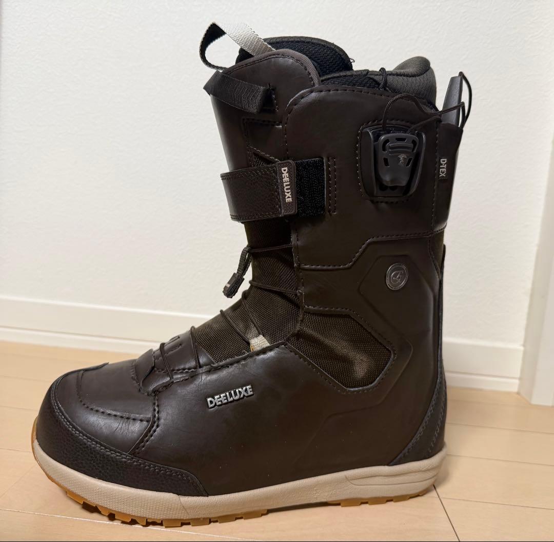 DEELUXE Empire 27.5㎝　19-20モデル