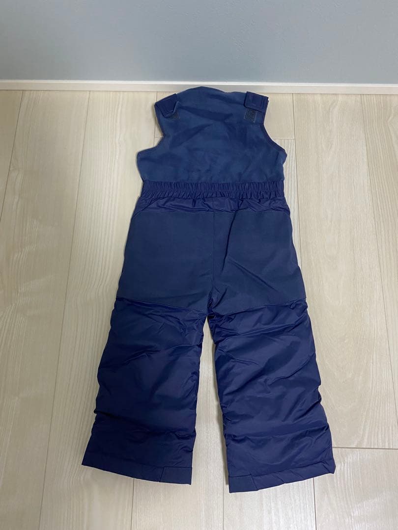 【新品】Columbia 子ども用　スキーウェアセット