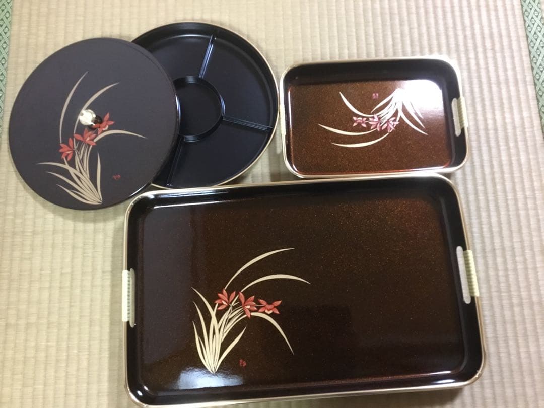 工芸品，漆芸，漆器