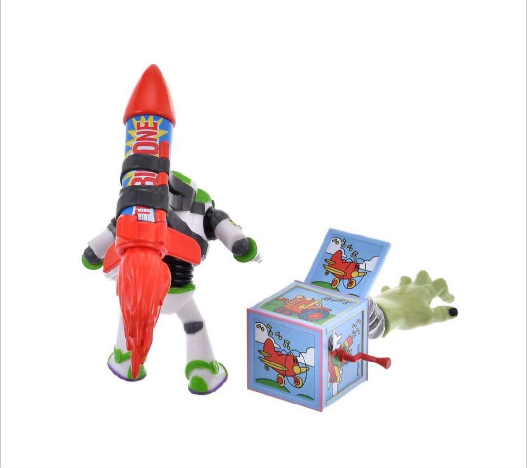 トイストーリー 30周年 Sid's Room シドのおもちゃ ディズニー