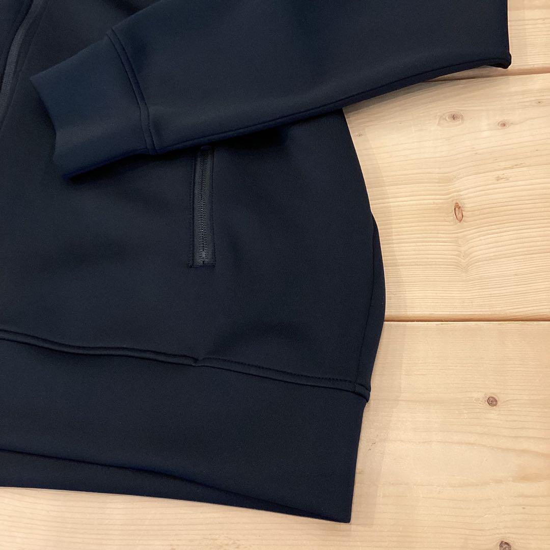 新品　BRIEFING MEN’S 3D LOGO PARKA M