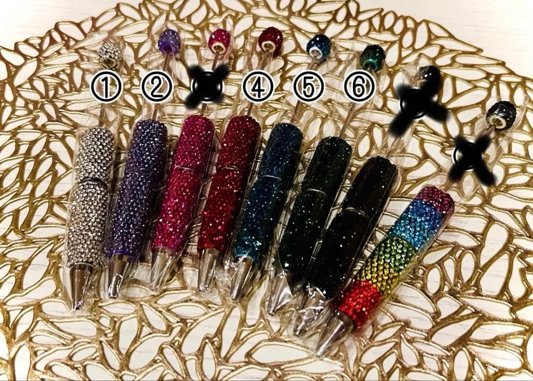 カスタムボールペン☆社長ペン3