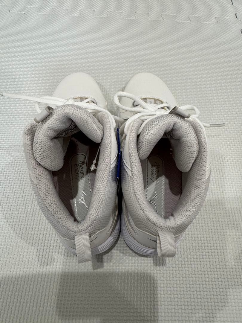 ミズノ　フィットネスシューズ　24センチ