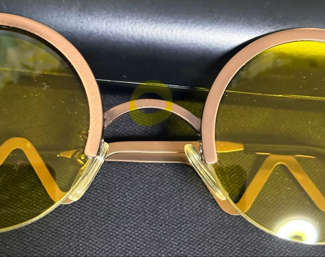 劇場版トライガン ヴァッシュ・ザ・スタンピード サングラス コスプレ