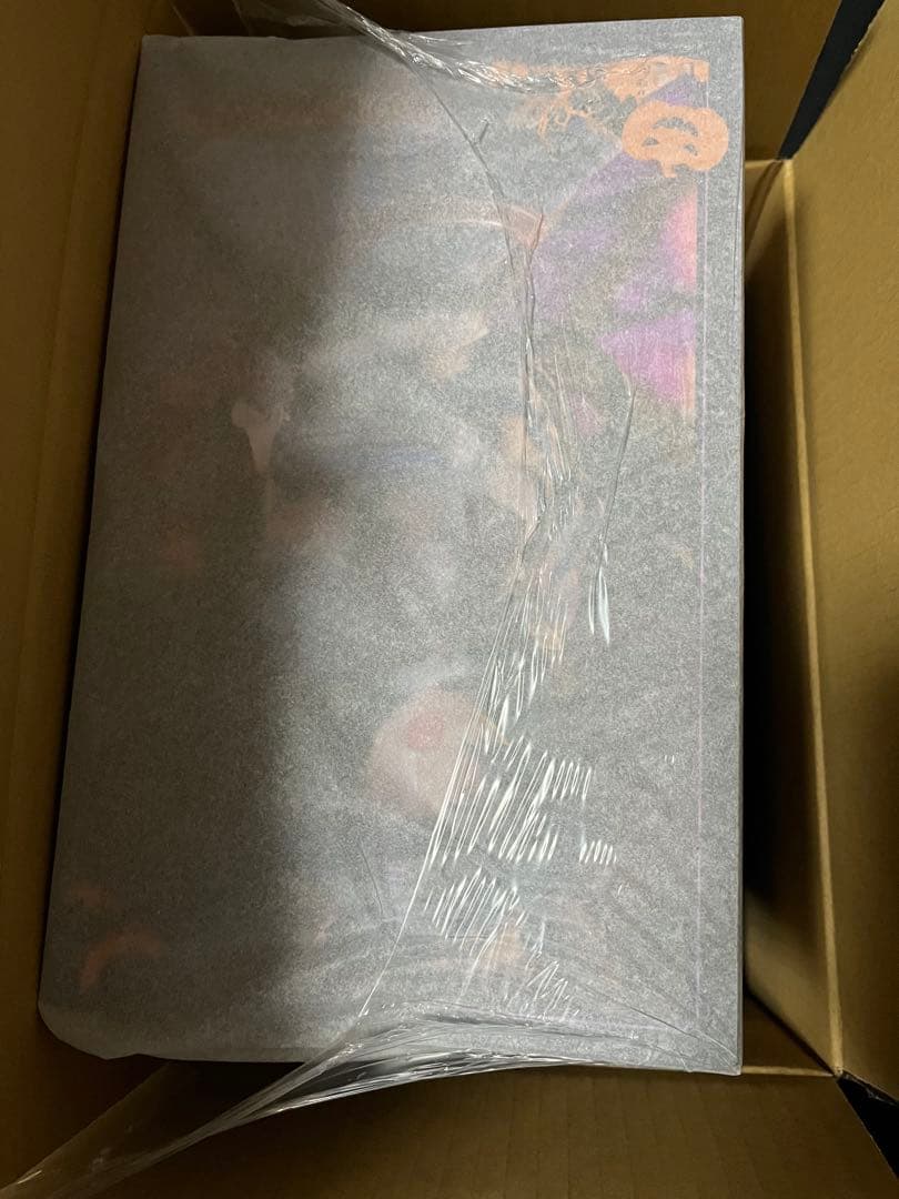 あみあみ限定特典付 ミッドナイトモンスター 黛冬優子 1/7 完成品フィギュア