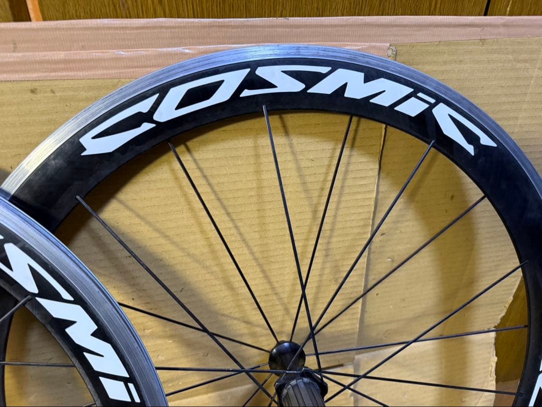 MAVIC コスミックカーボン