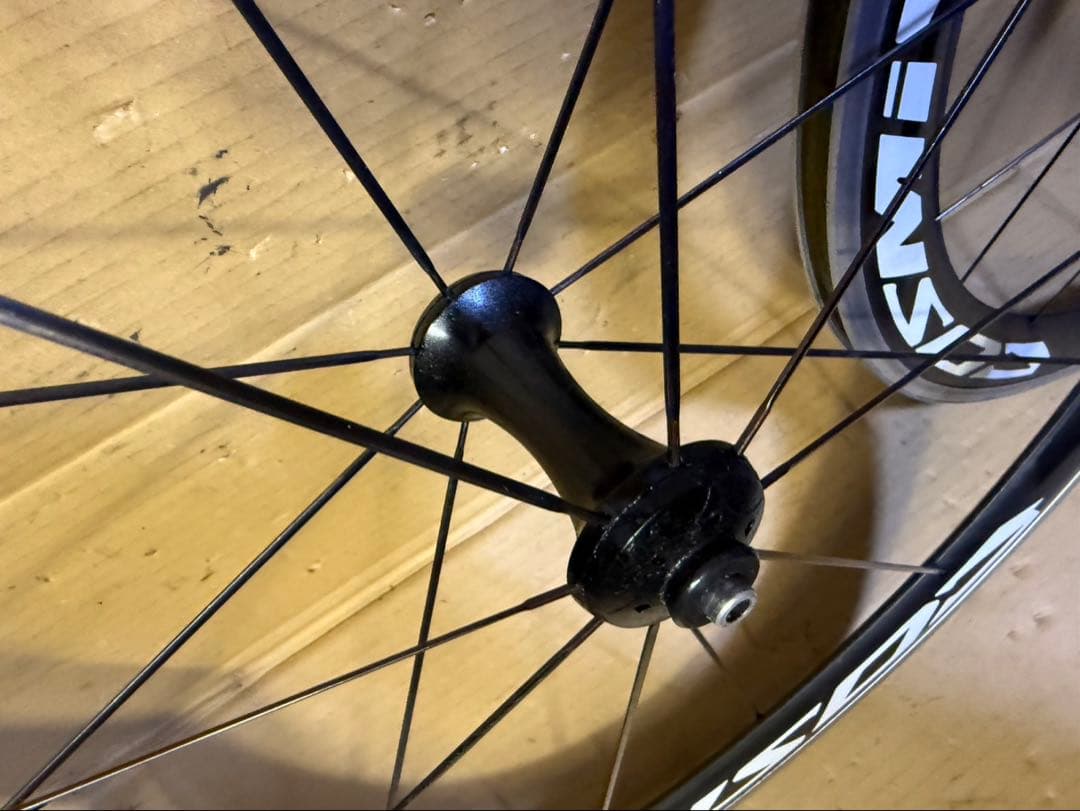 MAVIC コスミックカーボン