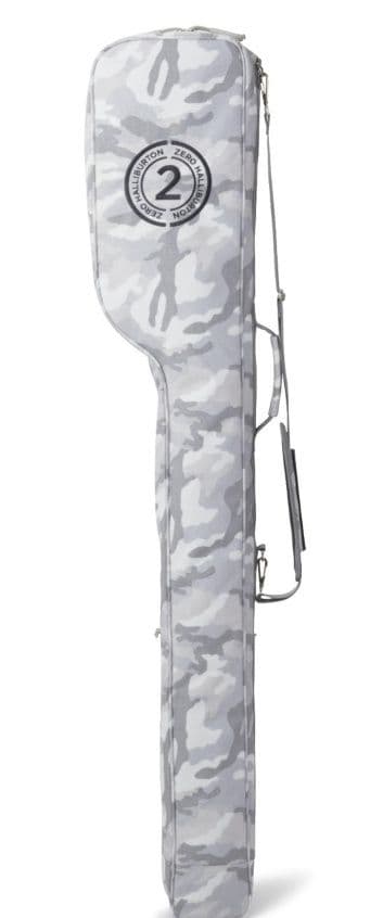 【新品】ZERO HALLIBURTON クラブケース