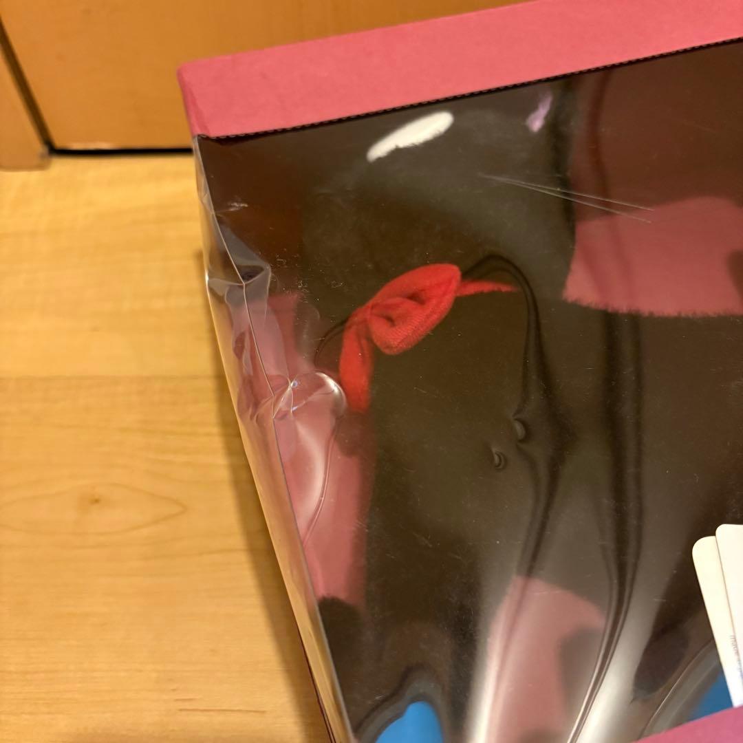 魔女の宅急便30周年記念　ジジ　ぬいぐるみ