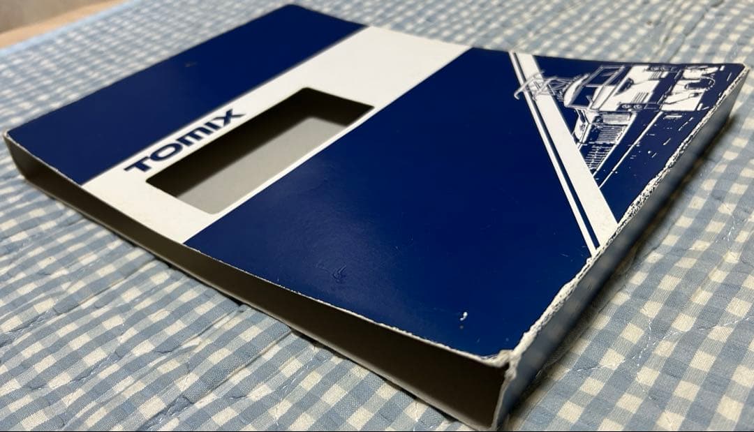 TOMIX 98629 209系2100番台 4両セット