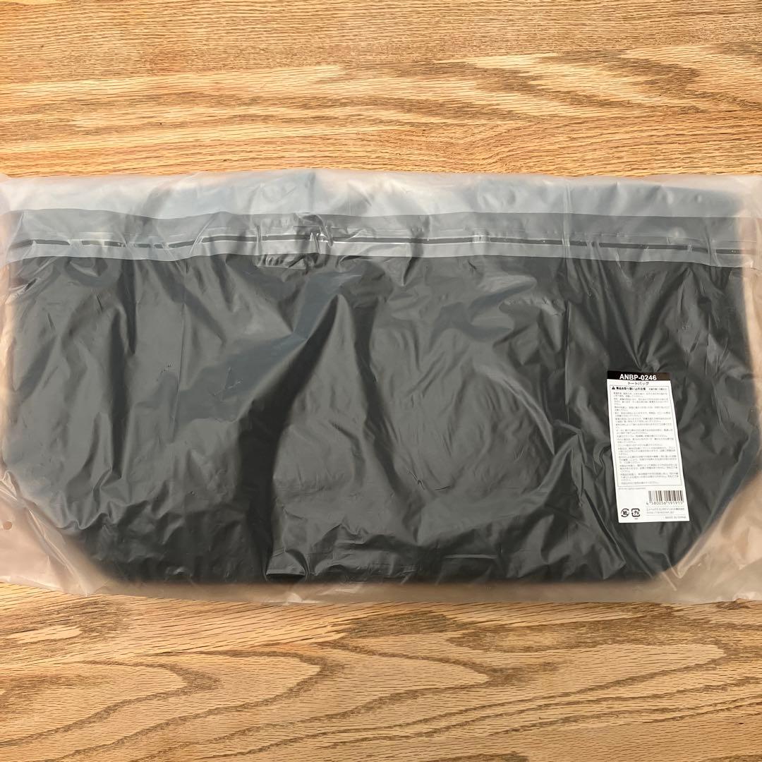 新品未使用　BLACKPINK BORNPINK ツアー　トートバッグ　ブルピン