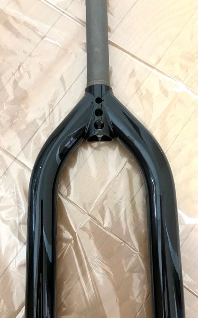 アトムラブ ATOMLAB サスペンション フォーク GI 60 デッドストック